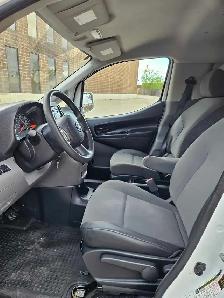 2017 Nissan NV200 S 2.0L 4CYL FWD Cargo - Photo 5