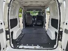 2017 Nissan NV200 S 2.0L 4CYL FWD Cargo - Photo 8
