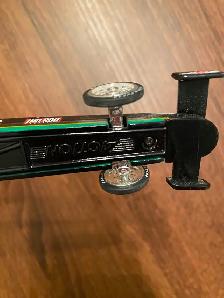 1:24 scale NHRA Top Fuel dragster MBNA Cory McClenathan,diecast - Photo 4