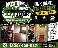 SAME-DAY JUNK REMOVAL/DUMP RUNS STARTING AT $80 - Photo 3
