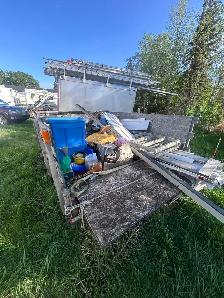 SAME-DAY JUNK REMOVAL/DUMP RUNS STARTING AT $80 - Photo 5