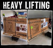 SAME-DAY JUNK REMOVAL/DUMP RUNS STARTING AT $80 - Photo 8