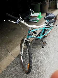 Pathfinder Hilltopper 2000 26in 12 Speed Bike - Photo 2