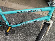 Pathfinder Hilltopper 2000 26in 12 Speed Bike - Photo 3