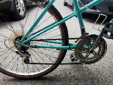 Pathfinder Hilltopper 2000 26in 12 Speed Bike - Photo 4