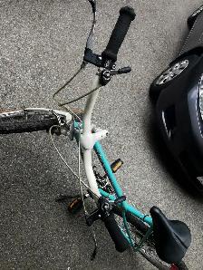 Pathfinder Hilltopper 2000 26in 12 Speed Bike - Photo 5