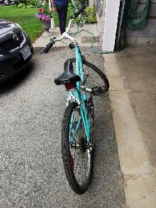 Pathfinder Hilltopper 2000 26in 12 Speed Bike - Photo 6