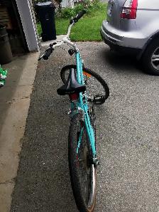 Pathfinder Hilltopper 2000 26in 12 Speed Bike - Photo 7