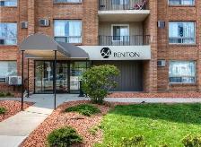 64 Benton Apartment