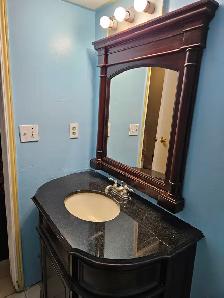 2 bedroom Legal basement apartment in Brampton for rent - Photo 2