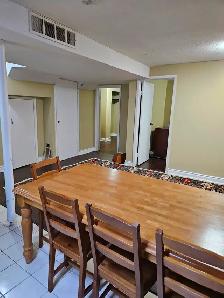 2 bedroom Legal basement apartment in Brampton for rent - Photo 7