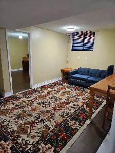 2 bedroom Legal basement apartment in Brampton for rent - Photo 16