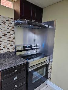 2 bedroom Legal basement apartment in Brampton for rent - Photo 23
