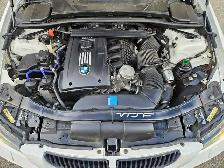 2008 BMW 335XI AWD 3.0L Twin Turbo ' MANUAL' 'MODIFIED' - Photo 10