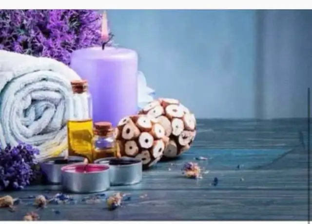 24 Hour Massage