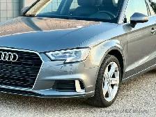 2018 Audi A3 Sedan QUATTRO- 71032 KMS! ONE OWNER-CERTIFIED! - Photo 8