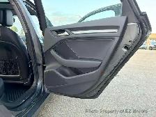 2018 Audi A3 Sedan QUATTRO- 71032 KMS! ONE OWNER-CERTIFIED! - Photo 20