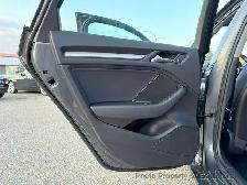 2018 Audi A3 Sedan QUATTRO- 71032 KMS! ONE OWNER-CERTIFIED! - Photo 21