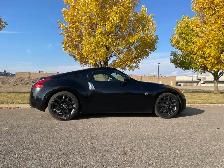 2017 370Z Nissan