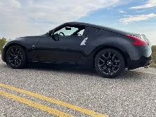 2017 370Z Nissan - Photo 2