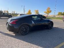 2017 370Z Nissan - Photo 3