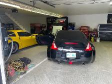 2017 370Z Nissan - Photo 4