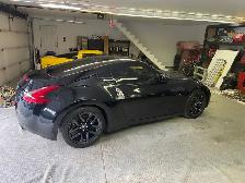 2017 370Z Nissan - Photo 5