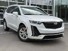 2024 Cadillac XT6 AWD Luxury