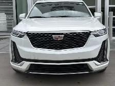 2024 Cadillac XT6 AWD Luxury - Photo 2