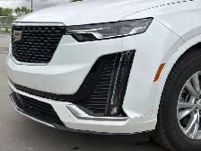 2024 Cadillac XT6 AWD Luxury - Photo 3