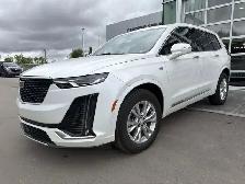 2024 Cadillac XT6 AWD Luxury - Photo 4