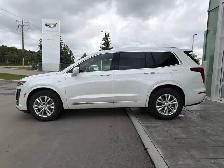 2024 Cadillac XT6 AWD Luxury - Photo 5