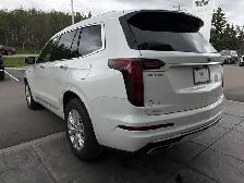 2024 Cadillac XT6 AWD Luxury - Photo 6