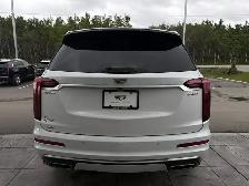 2024 Cadillac XT6 AWD Luxury - Photo 7