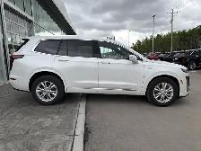 2024 Cadillac XT6 AWD Luxury - Photo 9