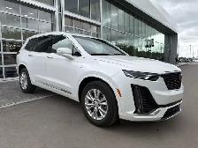 2024 Cadillac XT6 AWD Luxury - Photo 10