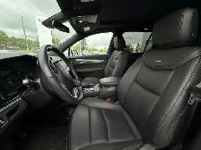 2024 Cadillac XT6 AWD Luxury - Photo 13