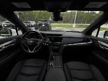 2024 Cadillac XT6 AWD Luxury - Photo 21
