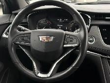 2024 Cadillac XT6 AWD Luxury - Photo 22