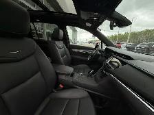 2024 Cadillac XT6 AWD Luxury - Photo 24