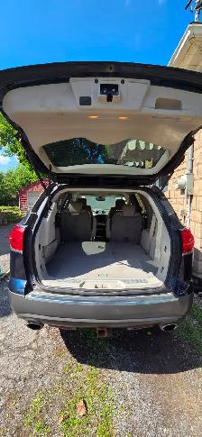 2009 Buick Enclave Leather - Photo 3