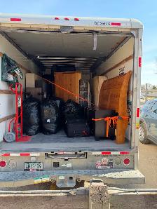 Moving Soon? Let Us Handle the Heavy Lifting! - Photo 2