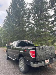 2012 Ford F150 5.0l XTR - Photo 2