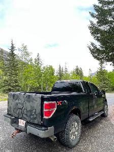 2012 Ford F150 5.0l XTR - Photo 3