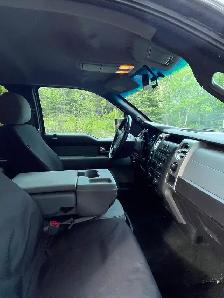 2012 Ford F150 5.0l XTR - Photo 4