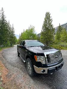 2012 Ford F150 5.0l XTR - Photo 5