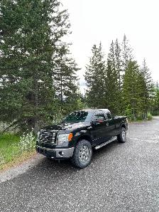 2012 Ford F150 5.0l XTR - Photo 6