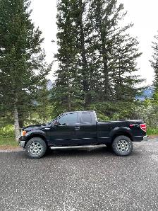 2012 Ford F150 5.0l XTR - Photo 7