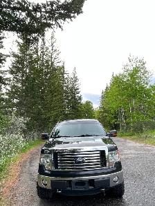 2012 Ford F150 5.0l XTR - Photo 8