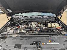 2024 Ford F-350 Platinum 6.7L Diesel/Touch Nav/Pano/Camera - Photo 5